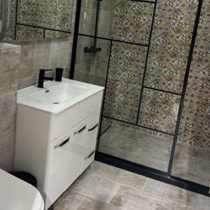 Apartament cu 2 camere, situat in Bucurestii Noi, - Fotografie 3