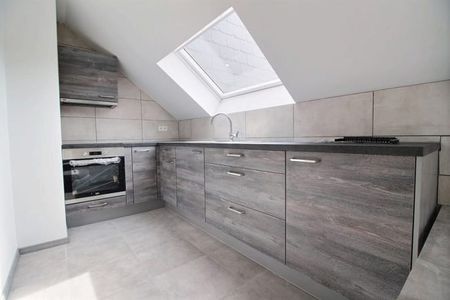 Appartement te huur - Photo 3