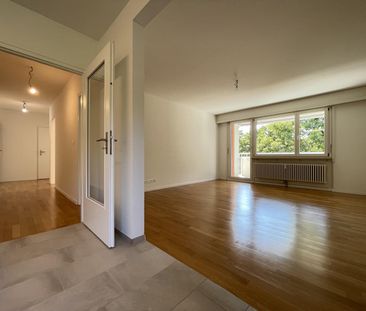 3 Zimmer, 66 m², 5. Stock - Photo 6