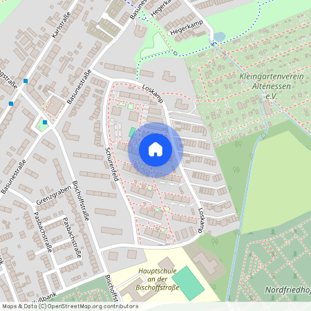 Loskamp 23, 45329 Essen