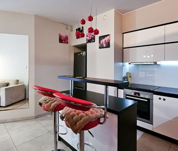 Na wynajem 2pokoje, Ogród+garaż |Ul. Wieniawskiego - Фото 2