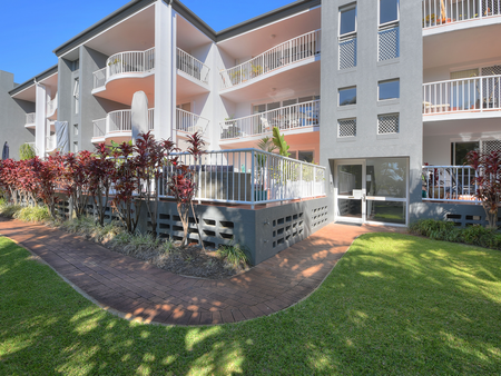 Unit 12, 8-16 Dalpura Street, Surfers Paradise, QLD - Photo 2
