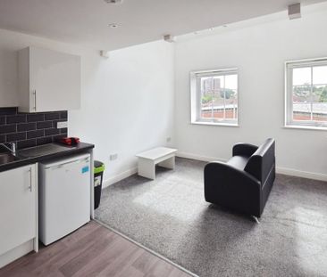 1 bedroom apartment to rent - Photo 5