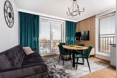 Piękny apartament z siłownią | BROWAR KLEPARZ - Zdjęcie 3