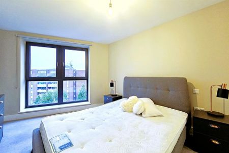 1 bedroom flat to rent - Photo 5