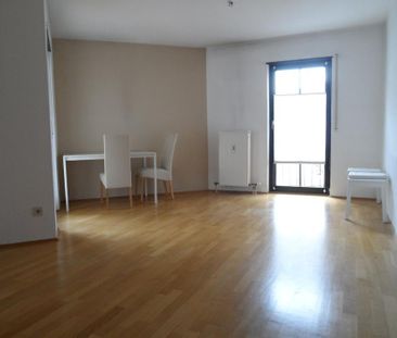 2 Zimmer Wohnung in Mannheim Wohlgelegen - Photo 1