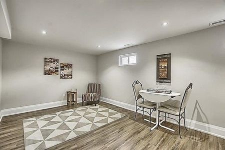 For Lease - 167 Septonne Avenue Unit# lower, Newmarket, Ontario - Photo 3