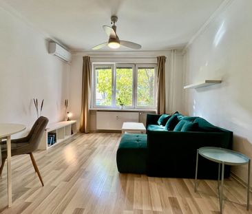 [b]Prenájom 2,5-izbového bytu – Bratislava, Nové Mesto[/b] – Fotografia 1