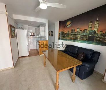 Alquiler de piso en CL Ancha Del Carmen - Photo 3