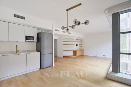 Location appartement, Paris 16ème (75016), 5 pièces, 98.04 m², ref 85306425 - Photo 3