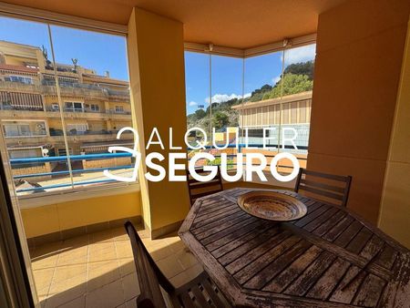 Alquiler de piso en Calle Vicente Blanch Picot - Photo 5