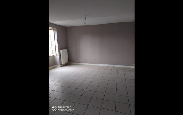 Location Maison 3 pièces 74 m² Rosnay - Photo 1