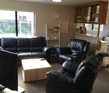 Large Two Bedroom - Mt Maunganui - Photo 3