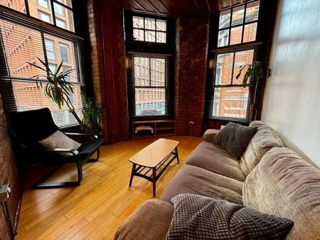 Samuel Ogden Street, Manchester, M1 - Photo 3