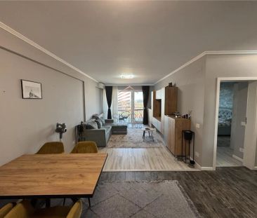 Apartament cu 2 camere de inchiriat Prima Premium, decebal - Photo 2
