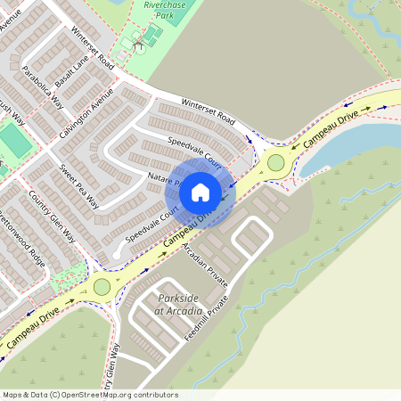 1079 Speedvale Court, Kanata