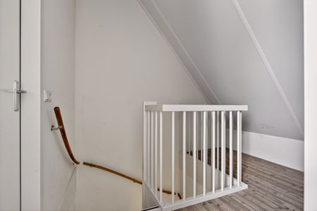 Te huur: Huis C.N.A.Looslaan in Rotterdam - Foto 2