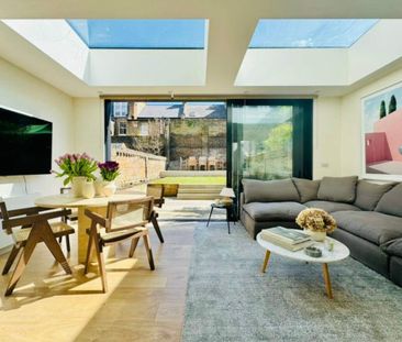 2 Bed Flat, Loftus Road, W12 - Photo 3