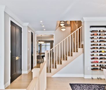 For Lease - 14 Kipling Grove Court Unit# 2nd Floor & 3rd Floor, Tor... - Photo 5