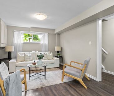 For Lease - 929 Southdown Drive Unit# Lower, Oshawa, Ontario - Photo 1