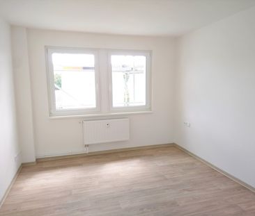 Modernisierte 2-Zimmer-Wohnung in Drebkau - Foto 1