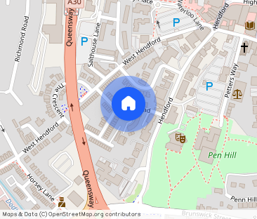 Manor Road, Yeovil - Photo 1