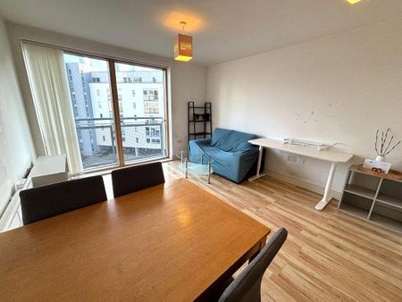 1 bedroom apartment to rent - Photo 2