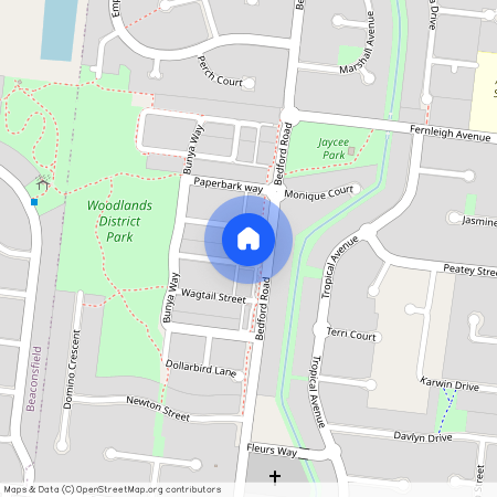 15 Cicada Lane, Andergrove