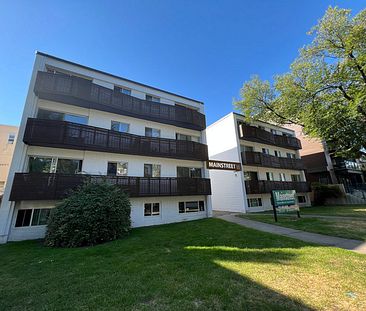 Elbow Mission Apartments | 111 24th Ave SW, Calgary - Photo 1