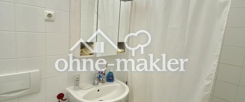 WG: Liebevoll eingerichtetes, ruhiges WG-Zimmer in Schwabing-Freimann - Foto 1