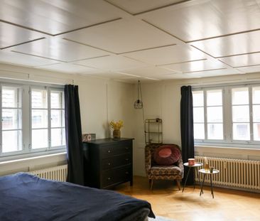 3.5 Zimmer, 115 m², 2. Stock - Photo 3