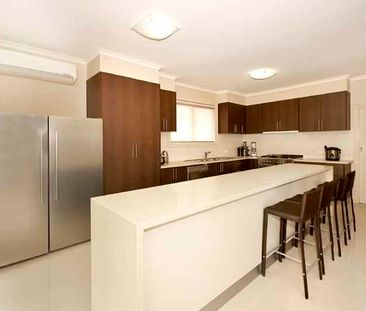 Room 9 (Non Ensuite) - Photo 1