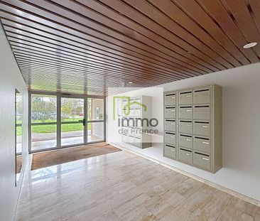 Location Appartement 2 pièces 40m² - Photo 5