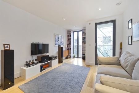 Bonchurch Road, W10 - Photo 2