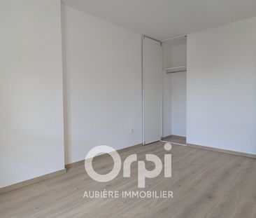 Appartement à louer 2 pièces • Clermont-Ferrand - Photo 5