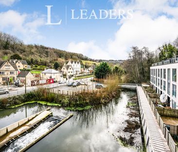 3 bedroom town house to rent Rooksmoor Mill, Woodchester - Photo 4