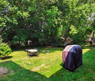 For Lease - 174 Caribou Road Unit# Bsmt, Toronto, Ontario - Photo 2