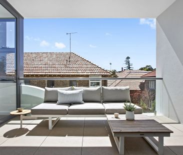 206/2 West Promenade, Manly. - Photo 4