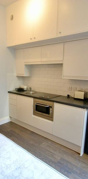 Studio Flat, Gloucester Street, SW1V - Photo 1