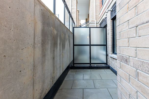 For Lease - 58 Elizabeth Street Unit# 2106, Richmond Hill, Ontario - Photo 1