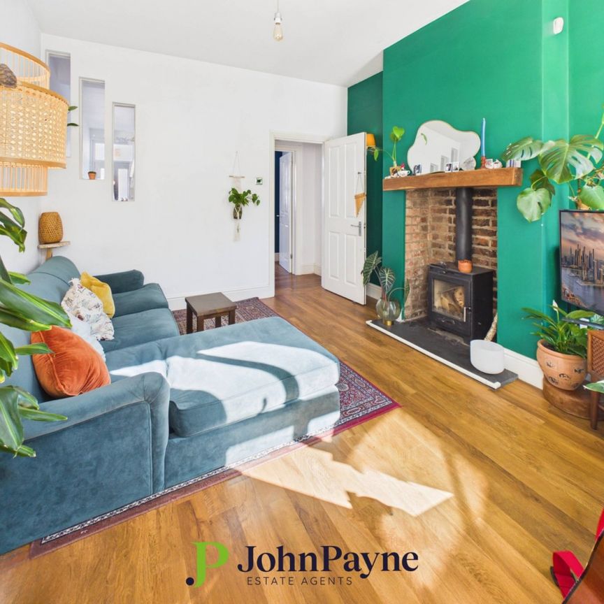 Mickleton Road, Earlsdon, Coventry, CV5 6PQ - Photo 1