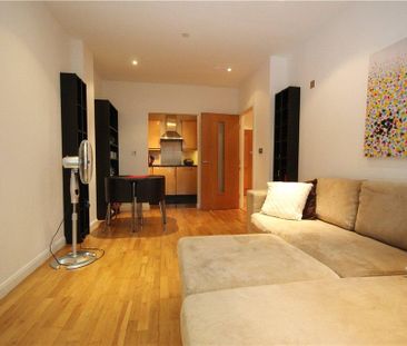 2 bedroom apartment to rent - Photo 6