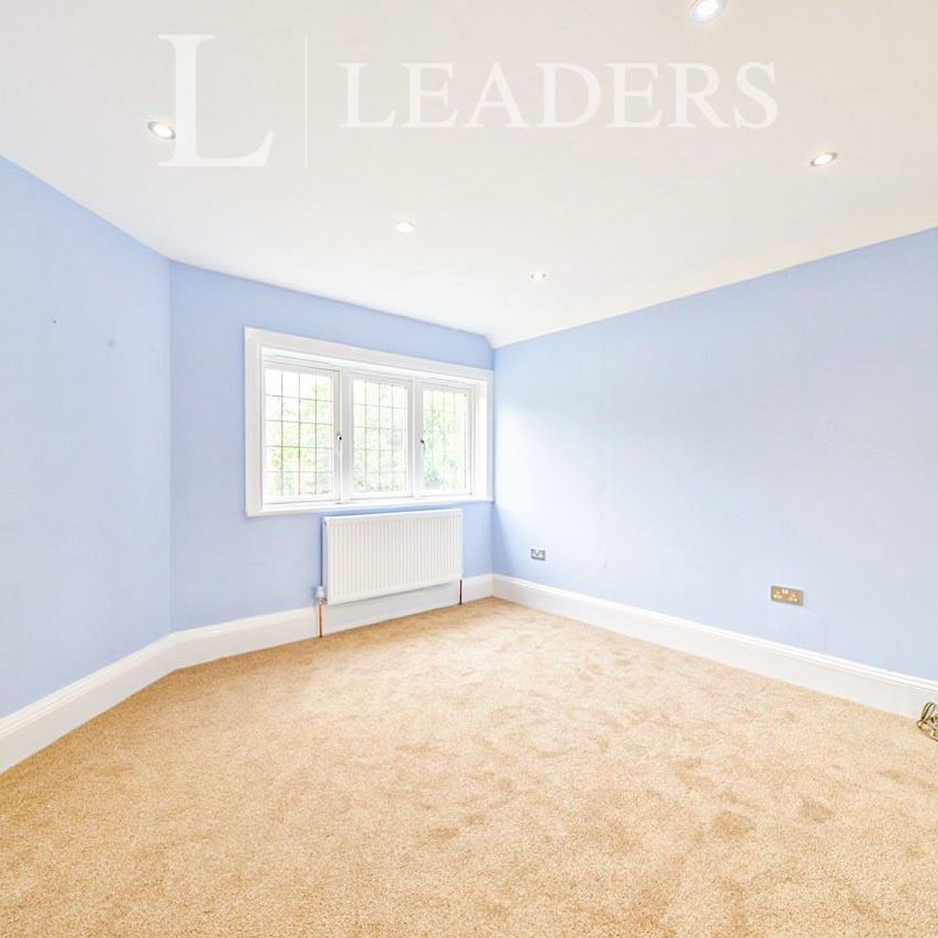 1 bedroom flat to rent Stanley Lodge - Photo 1