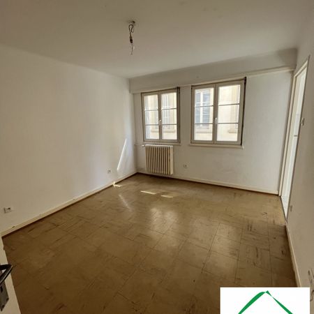 Location Appartement 1 pièce 23m² STRASBOURG 67000 - Photo 4