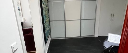 Traumhaftes Penthouse in Fürth - Foto 1