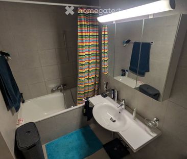 Appartement 2.5 pièces - 70m2 - Foto 1