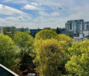 2 camere | Nusco City | 56 mp | Etaj 6 | Totul NOU - Photo 4