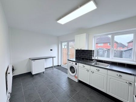 Frinton Road, Nottingham, NG8, Property for rent - Photo 3