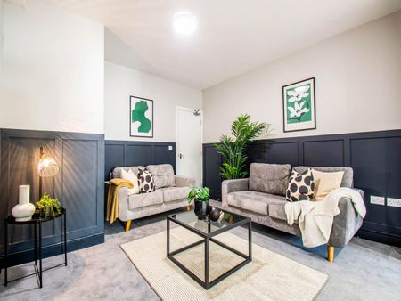 Grovehall Drive (room 4), Beeston, Leeds - Photo 4