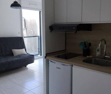 Appartement 1 pièce - - Photo 3